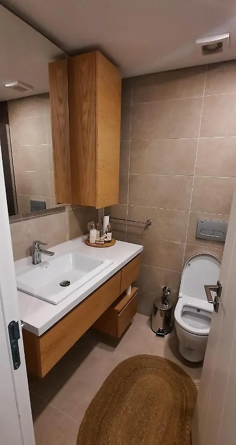 Ultra Lux Residence Flat-Great Locationb1 Istanbul Apartment
