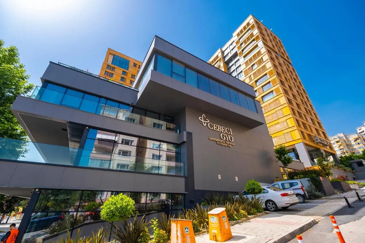 Apartment Ultra Lux Residence Flat-Great Locationb1 Istanbul Turkey