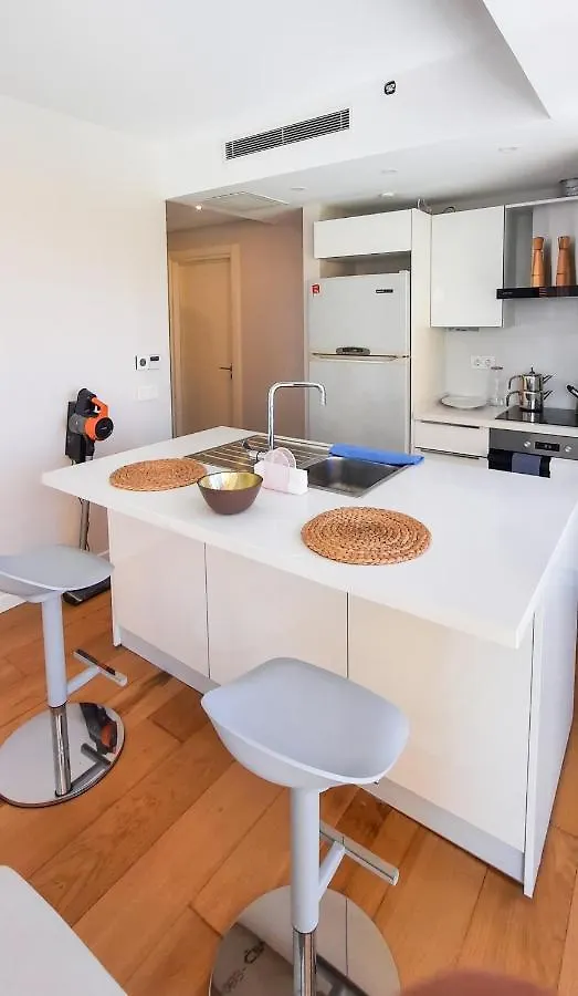 Ultra Lux Residence Flat-Great Locationb1 Istanbul Turkey