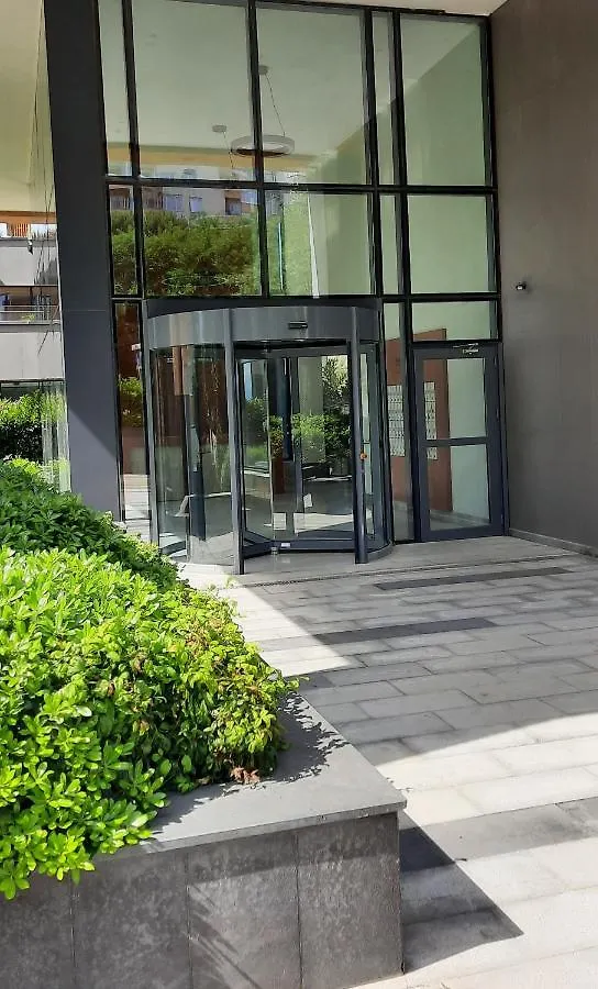 Ultra Lux Residence Flat-Great Locationb1 Istanbul Turkey