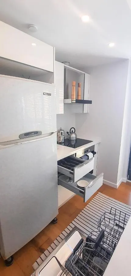 Ultra Lux Residence Flat-Great Locationb1 Istanbul 0*,