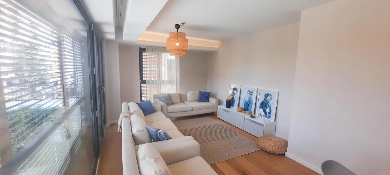 Apartment Ultra Lux Residence Flat-Great Locationb1 Istanbul Turkey