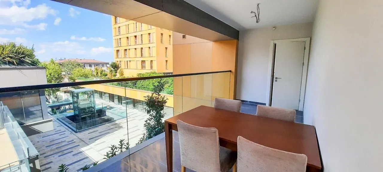 Apartment Ultra Lux Residence Flat-Great Locationb1 Istanbul Turkey