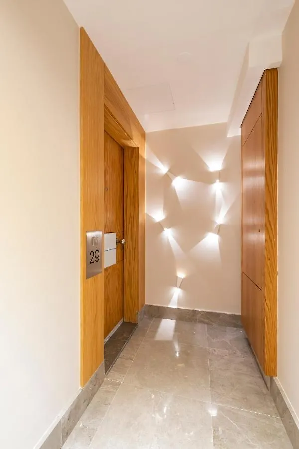 Apartment Ultra Lux Residence Flat-Great Locationb1 Istanbul