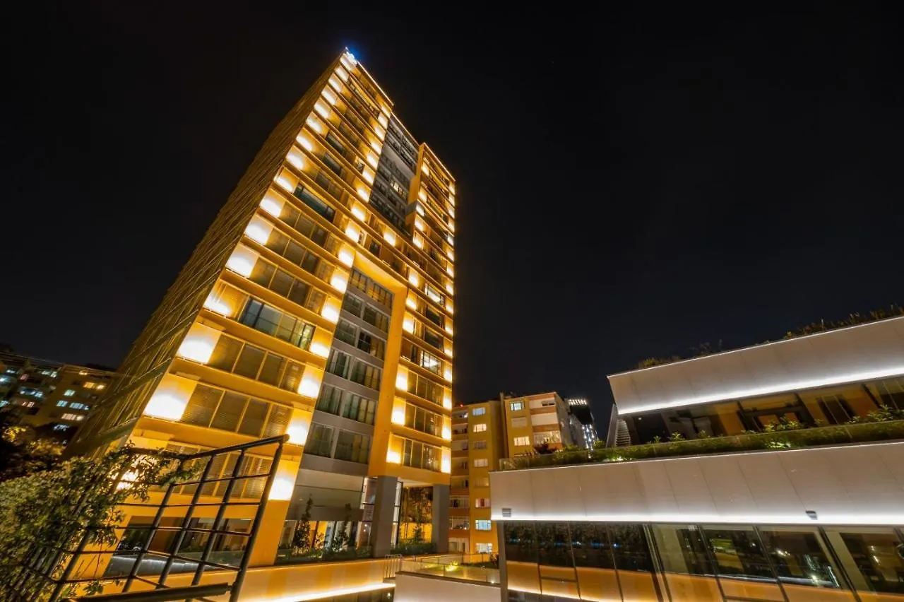 Ultra Lux Residence Flat-Great Locationb1 Istanbul 0*,  Turkey