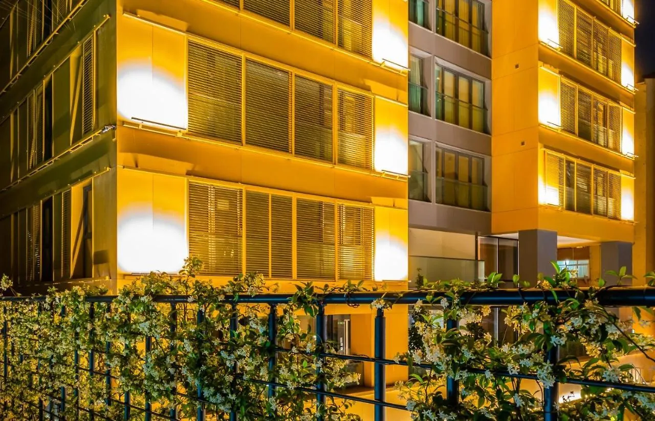 Ultra Lux Residence Flat-Great Locationb1 Istanbul