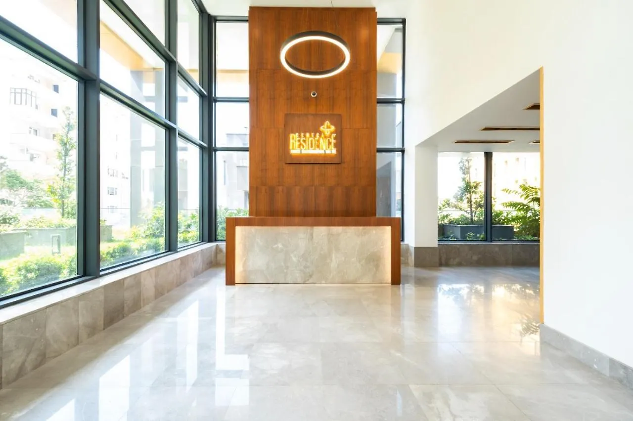 Apartment Ultra Lux Residence Flat-Great Locationb1 Istanbul Turkey