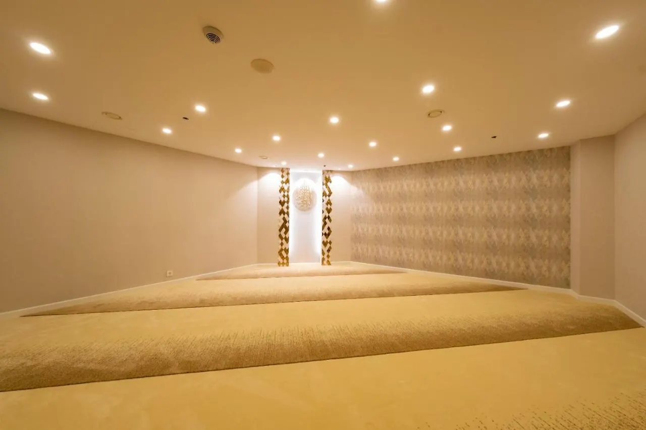 Ultra Lux Residence Flat-Great Locationb1 Istanbul Turkey