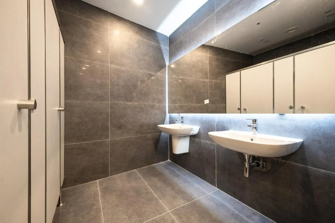 Ultra Lux Residence Flat-Great Locationb1 Istanbul 0*,