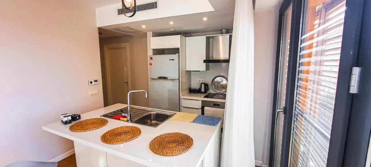 Apartment Ultra Lux Residence Flat-Great Locationb1 Istanbul Turkey