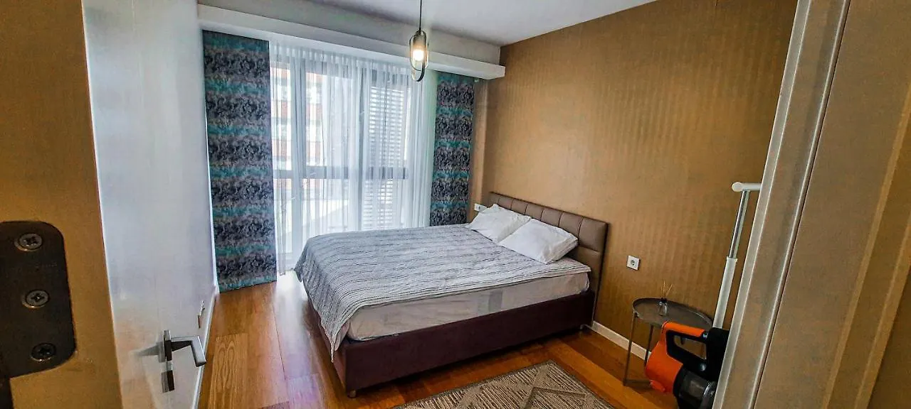 Ultra Lux Residence Flat-Great Locationb1 Istanbul