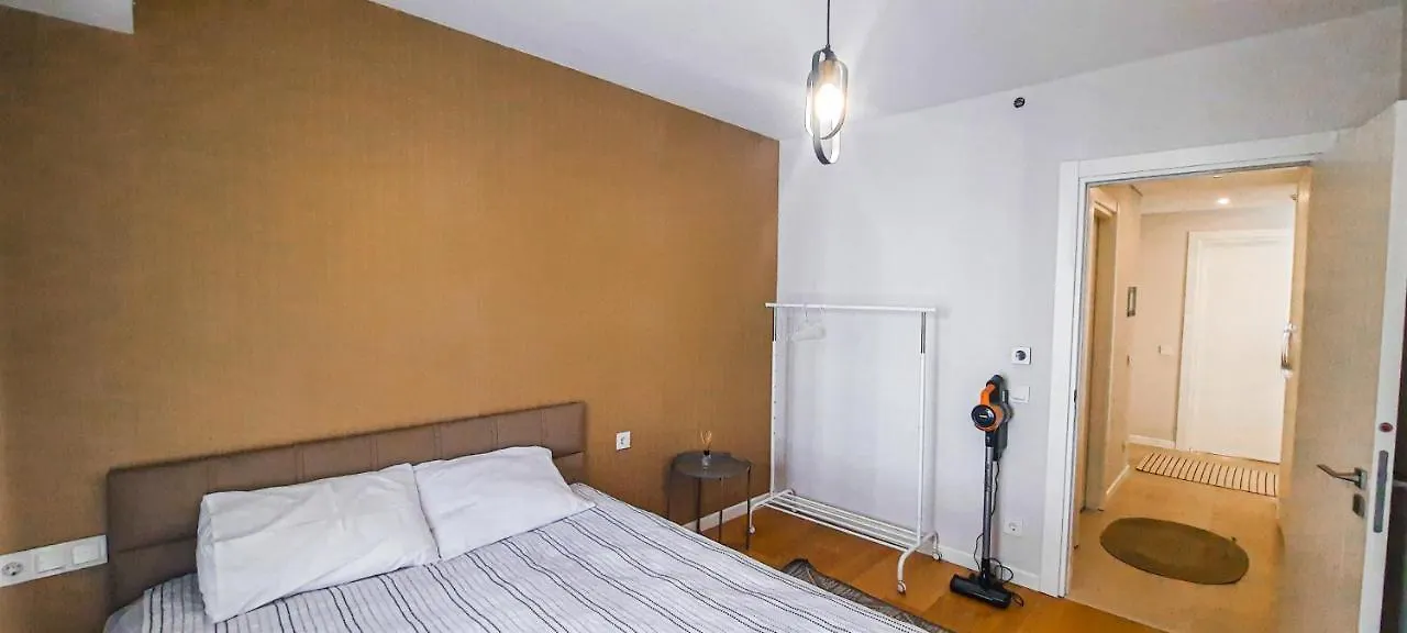 Ultra Lux Residence Flat-Great Locationb1 Istanbul Turkey
