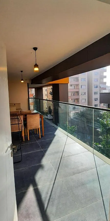 Ultra Lux Residence Flat-Great Locationb1 Istanbul Apartment
