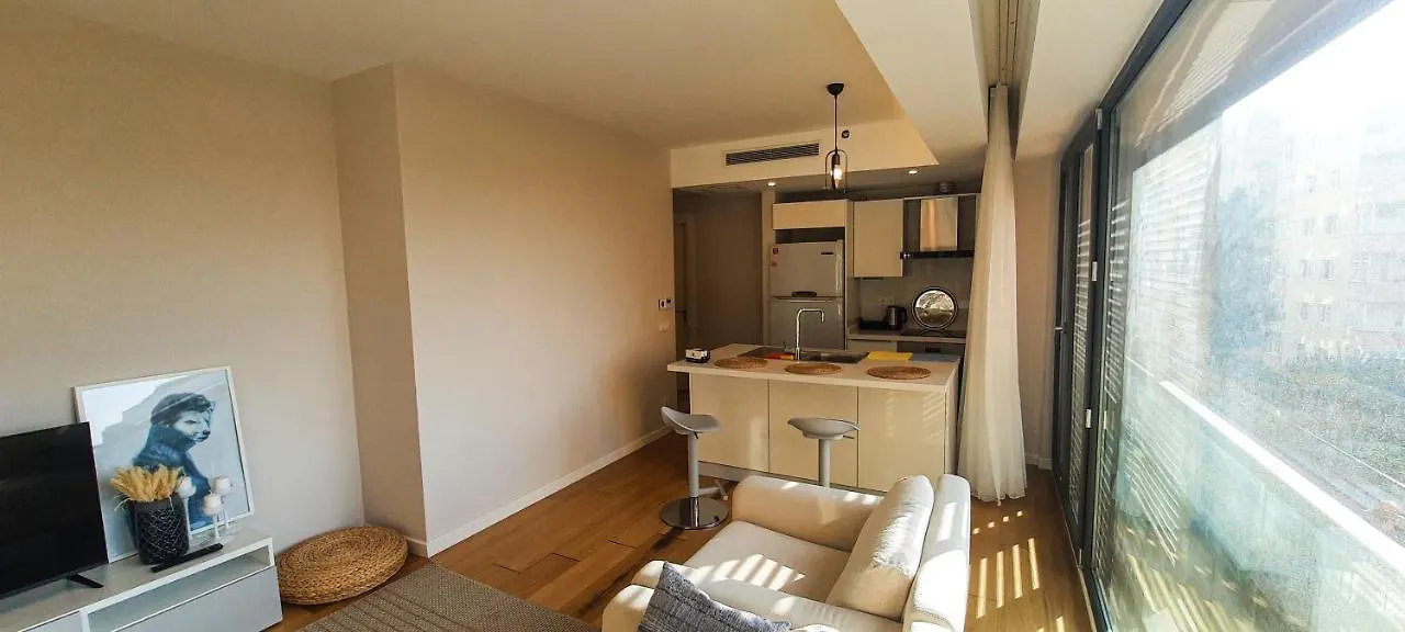 Ultra Lux Residence Flat-Great Locationb1 Istanbul 0*,  Turkey