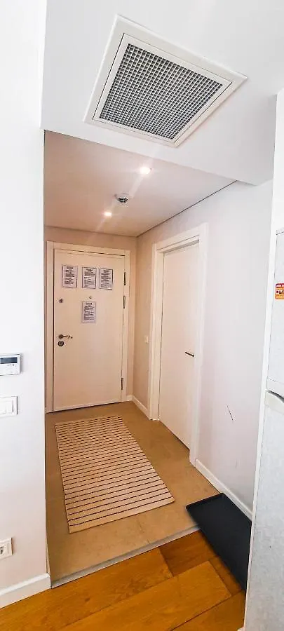 Ultra Lux Residence Flat-Great Locationb1 Istanbul