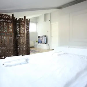 شقة Aras, اسطنبول