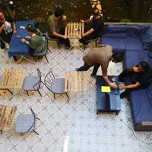 Gafa Garden & - Great Location イスタンブール