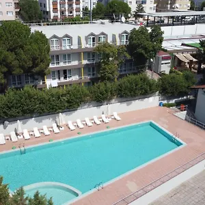 Hotel Talen, Istanbul