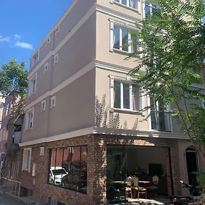 Hotel Miran Suites, Istambul
