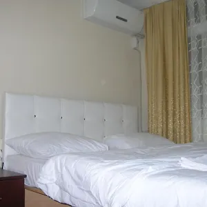 Appartement Turko, Istambul