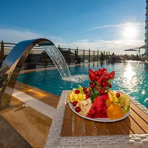 5* Hotel Ramada By Wyndham Pera Taksim