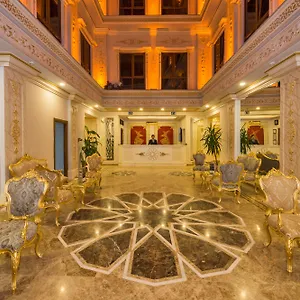 4* Szálloda Harmony Merter &
