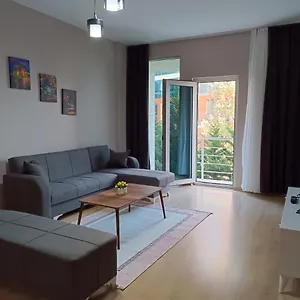 Aparthotel Nur Sena's House, Istanbul