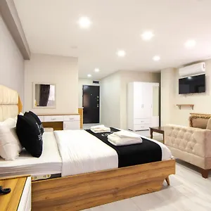Hotel Pendik, Istanbul