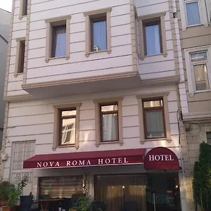 3* Szálloda Nova Roma