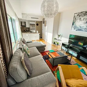 شقة Cebeci Pendik, اسطنبول