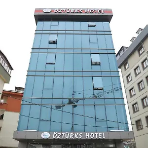 Aparthotel Oeztuerks, Istanbul