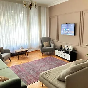 شقة Sisli House, اسطنبول
