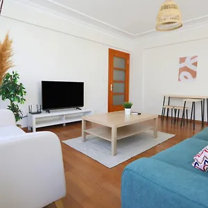 شقة Spacious And Flat In Sisli, اسطنبول