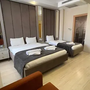 3* Szálloda Reyyan