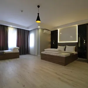 Hotel Cevvo, Istanbul