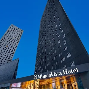 Appartement Wanda Vista, Istambul