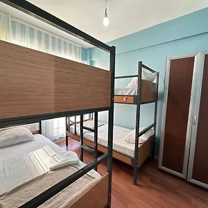 Appartement Stone, Istambul