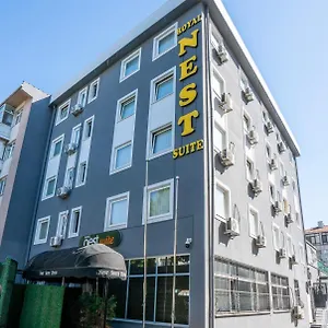 Royal Nest Стамбул
