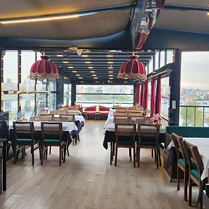 Hotel Lale Sultan, Istambul
