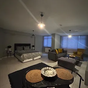 Apartment No19 Pendik, Istanbul