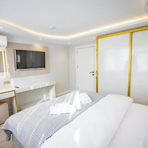 Appartement Istanbul Suite, Istambul