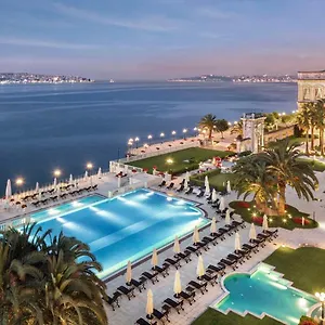 5* Hotel Ciragan Palace Kempinski