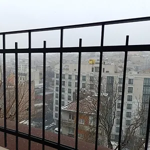 Appartement Narpera Taksim Boutique, Istambul