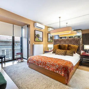 شقة Deger 16 Residences, اسطنبول
