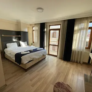 Appart hôtel Taksim Asteria, Istambul