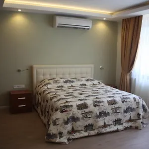 شقة هاني هاوس, اسطنبول