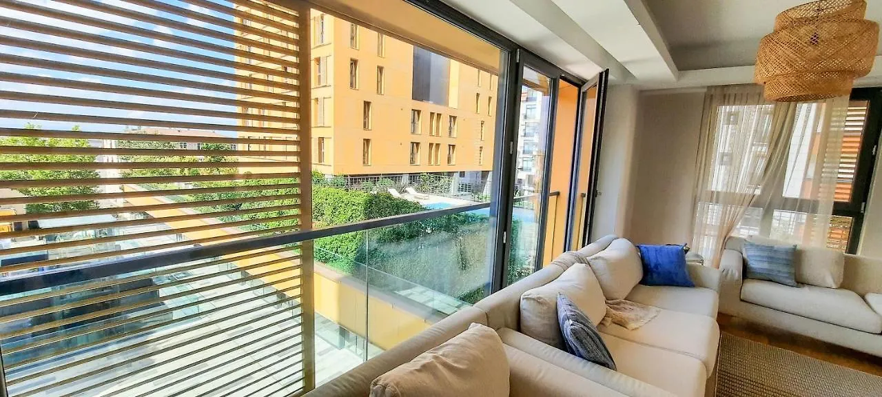 Ultra Lux Residence Flat-Great Locationb1 Istanbul 0*,  Turkey