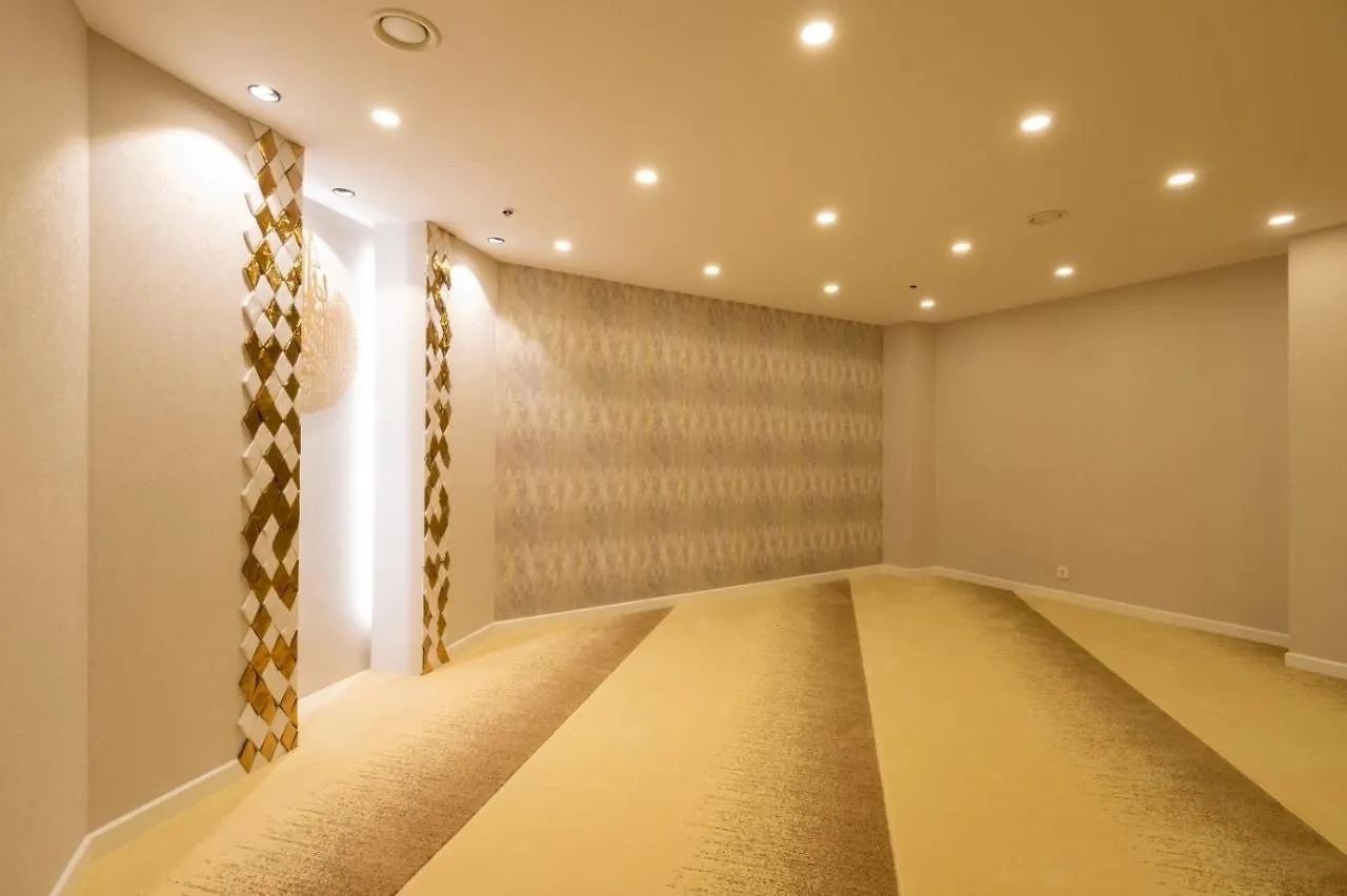 Ultra Lux Residence Flat-Great Locationb1 Istanbulská provincie Apartmán